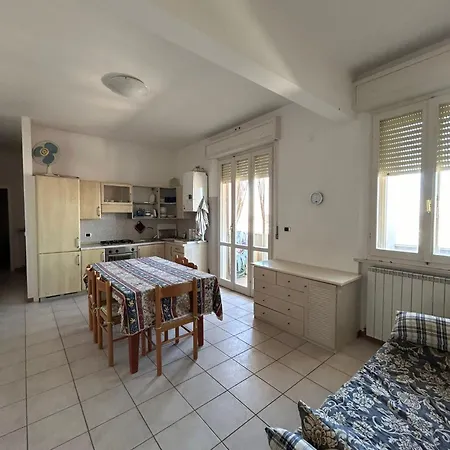 Bellavista Διαμέρισμα Σενιγκάλια