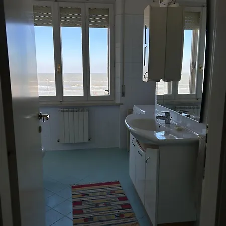 Διαμέρισμα Bellavista Σενιγκάλια