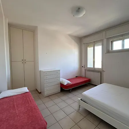 Bellavista * Σενιγκάλια